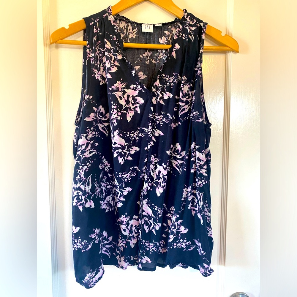 Gap Tank